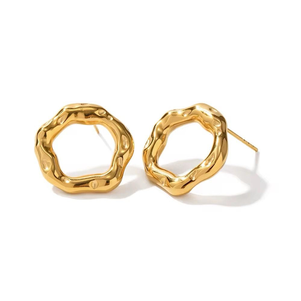 Ophelia earrings