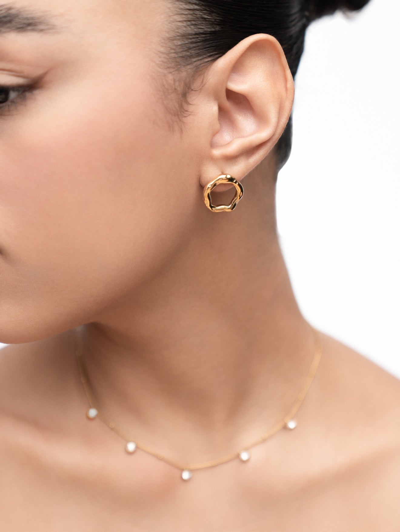 Ophelia earrings