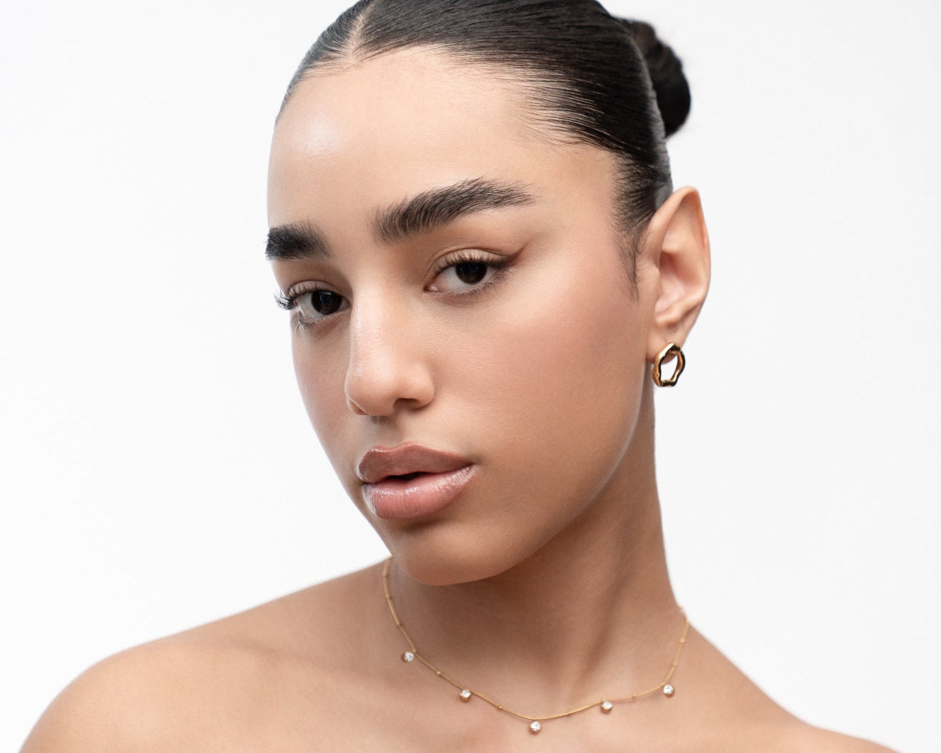 Odette necklace