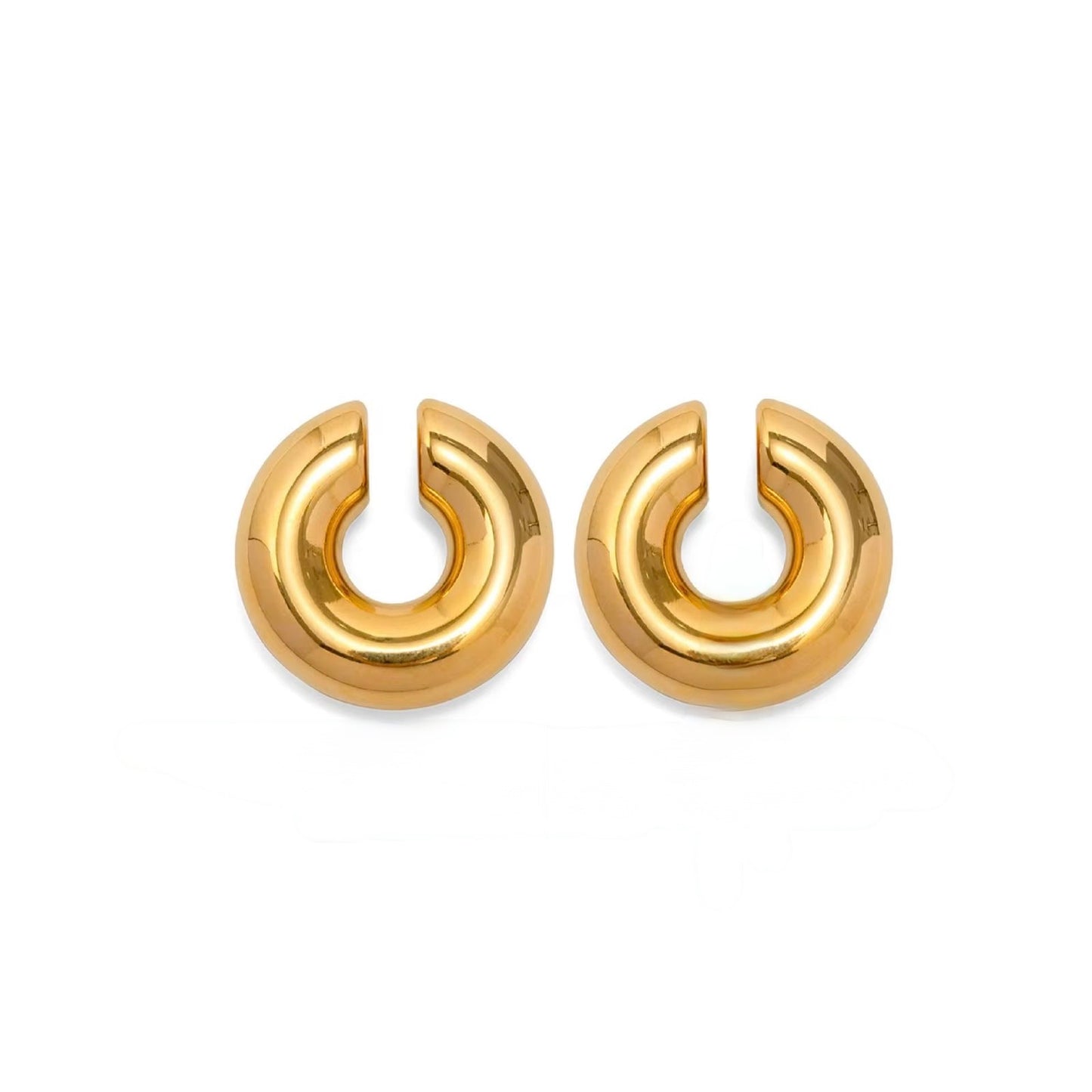 GABRIELLE Ear Cuffs