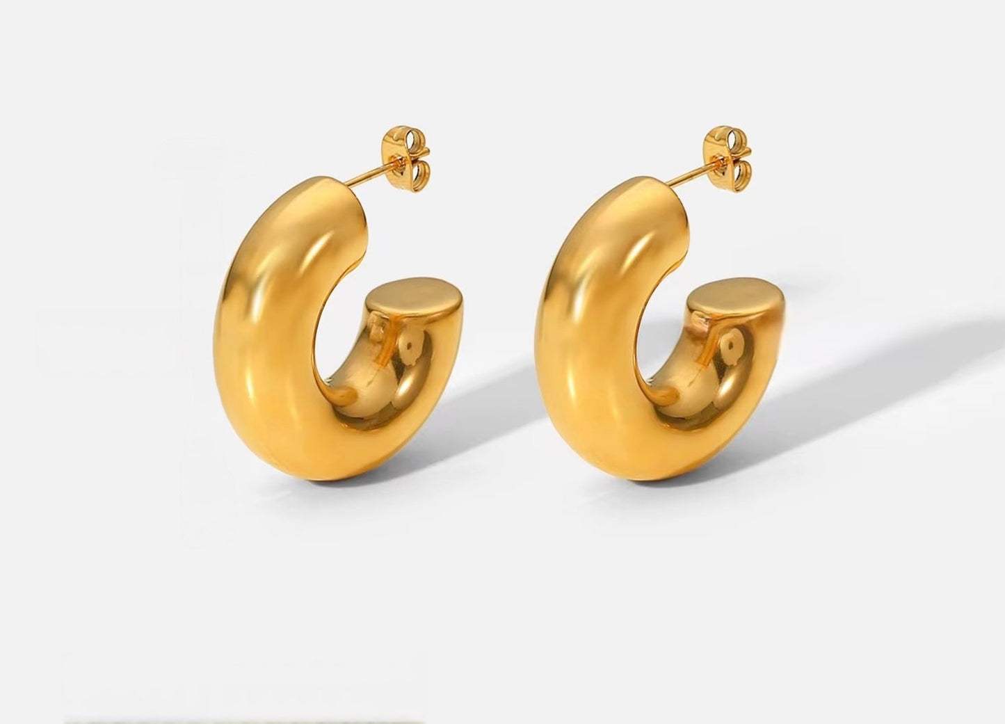 Ornella Earrings