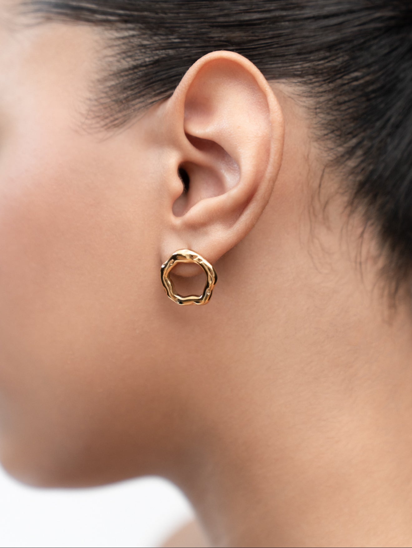 Ophelia earrings