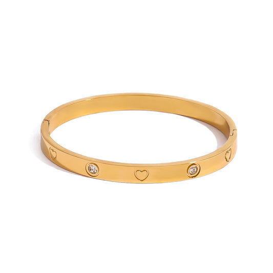 Amor Bangle